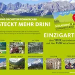 Cityhouse Apartments Schladming