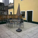 Cityhouse Apartments Schladming