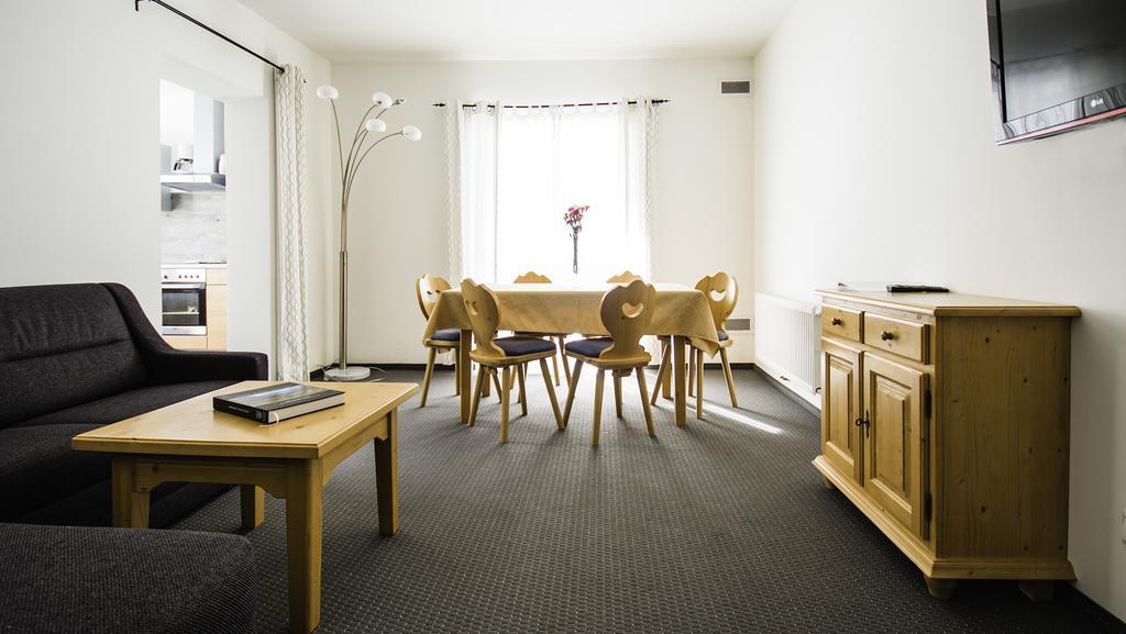Cityhouse Apartment *